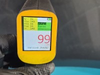 Błotnik przód prawy Opel Meriva B Z190