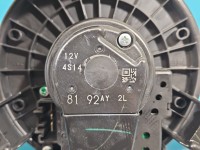 Dmuchawa nawiewu wentylator Fiat Freemont EUROPA