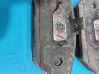 Tarcze hamulcowe przód klocki 280/22mm Audi A3 8P 1.9 tdi