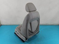 Fotele komplet kanapa AUDI A4 B8