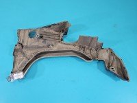 Osłona ZAŚLEPKA PLASTIK Toyota Corolla E21 19-