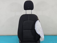 Fotel lewy przód kierowcy Kia Picanto III 17- EU 5d Producent części: KIA, po wystrzale poduszki