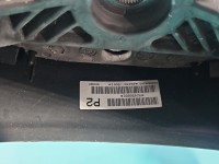 Kierownica Nissan Qashqai I J10 06-13 48430-JD01D