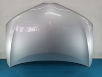 Maska przednia Toyota Auris II srebrny, 1F7