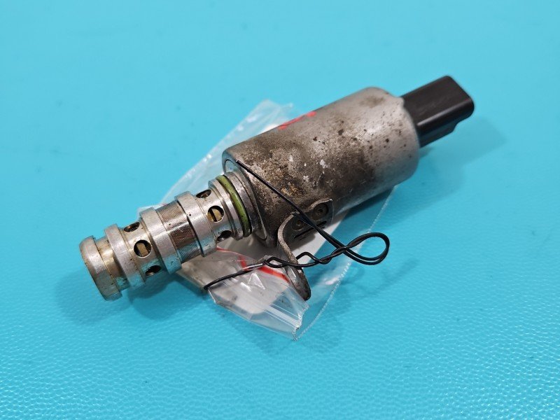 Czujnik faz rozrządu Peugeot 207 1.6 16V 7594482-01