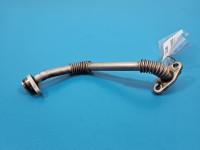 Przewód smarowania turbiny Maserati Quattroporte VI 13- 3.0 V6