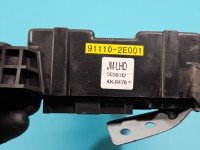 Komputer Sterownik silnika 39171-23271, 39181-23271 Hyundai Tucson I 2.0 16V