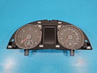 Licznik Vw Passat B7 1.6 tdi 3AA920870P EUROPA