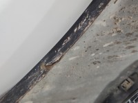 Błotnik przód prawy Land Range Rover sport I L320 LRC796