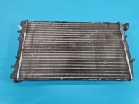 Chłodnica wody Seat Ibiza III 6L 1.4 TDI