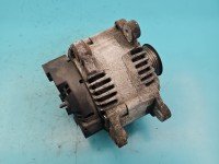 TEST Alternator Audi A6 C6 059903015R 2.7 TDI (BPP)