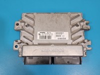 Komputer Sterownik silnika S110140010A, 8200369625 Dacia Logan I 05-14 1.4 8V wiel