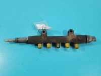 Listwa wtryskowa CZUJNIKI Fiat Ducato III 06-14 boxer jumper 45PP3-1 2.2 jtd