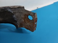 Błotnik przód lewy Mazda 3 I BK brak kodu lakieru