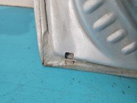 DRZWI PRZÓD PRAWE PASAŻERA Hyundai Getz 5d srebrny