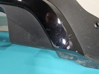 Zderzak tył Opel Mokka B 20- bordowy EPY HB