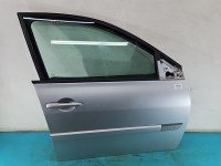 DRZWI PRZÓD PRAWE PASAŻERA Renault Megane II 5d