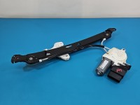 Podnośnik tył lewy SZYBY WINDA 1K0959703M Producent części: Seat, 18pin Seat Altea HB