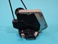 Zamek tył lewy 5G2115 Lexus IS III 14-25 Producent części: Lexus, SEDAN 8pin