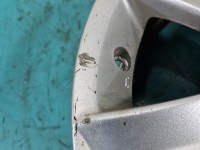 Felga aluminiowa 16" Peugeot 207 alufelga