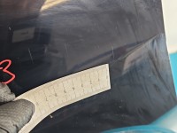 Błotnik przód lewy Honda Civic VIII UFO B92P