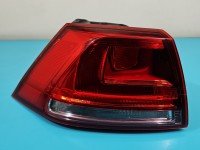 Lampa tył lewa Vw Golf VII HB