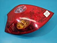 Lampa tył lewa Kia Ceed I 06- HB EUROPA