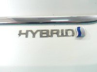 DRZWI PRZÓD PRAWE PASAŻERA Toyota Estima III 06-19 5d biały