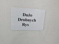 Drzwi przód prawe Opel Corsa E 5d czarny Z22Y