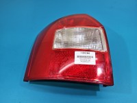 Lampa tył lewa błotnika Audi A4 B6 kombi EUROPA