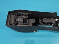 Podłokietnik TUNEL Skoda Octavia III 5E1863241 EUROPA