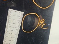 DRZWI PRZÓD LEWE KIEROWCY Chevrolet Captiva 5d czarny GAR