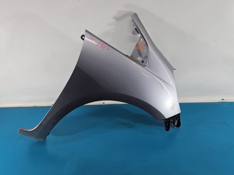 Błotnik przód prawy Honda Jazz III NH642M