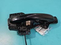 Klamka przód prawa zewnętrzna AUDI Q7 I 4L