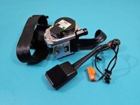 Pas bezpieczeństwa przód prawy pasażera Land rover Discovery Sport 14- L550 635385300A, FK72-61208-AD