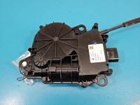 Zamek klapy tył Alfa romeo Stelvio HB dociąg 4 PIN 670035621