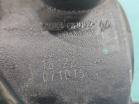 Pokrywa zaworów JAGUAR XF II X260 3.0 V6