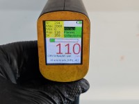 Drzwi tył prawe AUDI A6 C7 sedan 4d LY9C