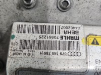 Kolektor ssący Audi A7 4G 079145785H, 079145905 4.0 V8 TFSI (CEUC)