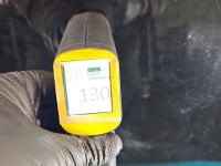 Maska przednia Renault Clio IV 12-20