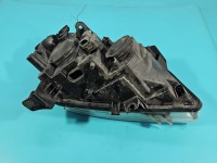 Reflektor lewy lampa przód Nissan Qashqai I J10 06-13 EUROPA