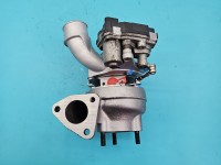 Turbosprężarka Regenerowana Hyundai Ix35 09-13 54399700107, 54399880107, 28231-2F300 2.0 crdi 4wd (D4ha) 136KM