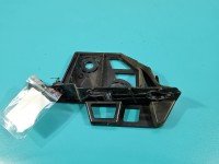 Ślizg zderzaka przód prawy Peugeot 3008 I 9684021080, 9684022680
