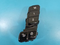 Przełącznik przełącznik pamięci fotela Lewy przód Volvo S90 II 16- 31433417