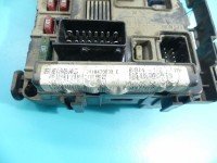 Sterownik moduł Europejska, BSM Citroen Berlingo I 9643488980