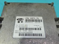 Komputer Sterownik silnika 9648620880, 9645989480, 9652474780 Peugeot 206 1.1 8V wiel