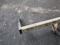 Hak holowniczy Vw Passat B5