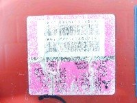 Komputer Sterownik silnika Mitsubishi Outlander I 2.4 16v 1860A125