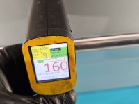 DRZWI PRZÓD LEWE KIEROWCY Mercedes W211 4d srebrny 744