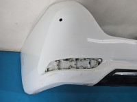 Zderzak tył tylny Toyota Auris II kombi 040